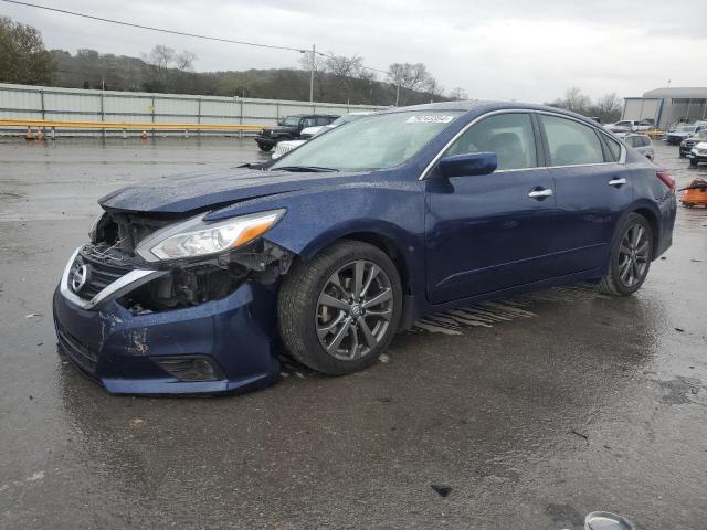 2018 NISSAN ALTIMA 2.5 - 1N4AL3APXJC297681