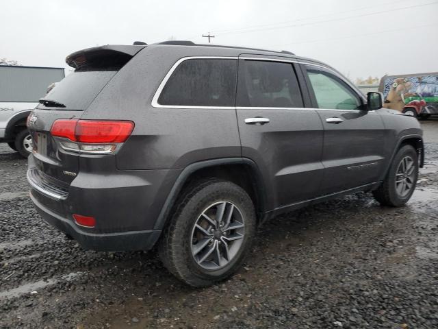 2019 JEEP GRAND CHER - 1C4RJFBG9KC712316