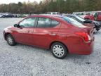 Lot #3009214247 2017 NISSAN VERSA S