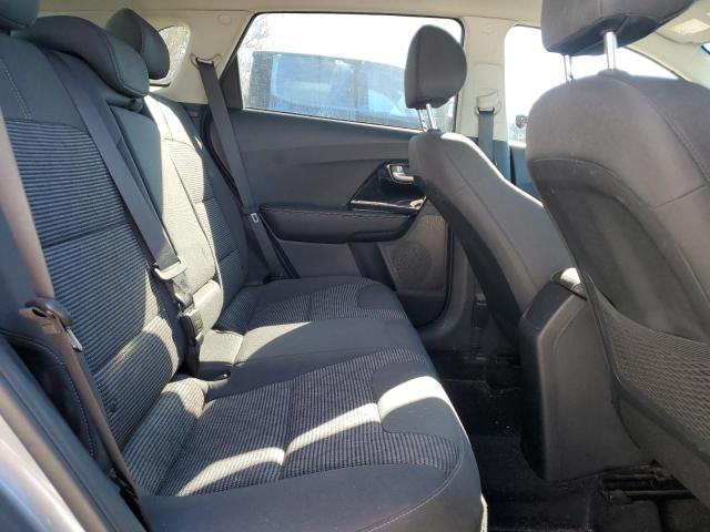 2022 KIA NIRO LX - KNDCB3LC0N5508817