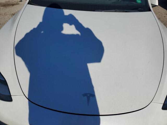2022 TESLA MODEL Y - 7SAYGAEE6NF378392