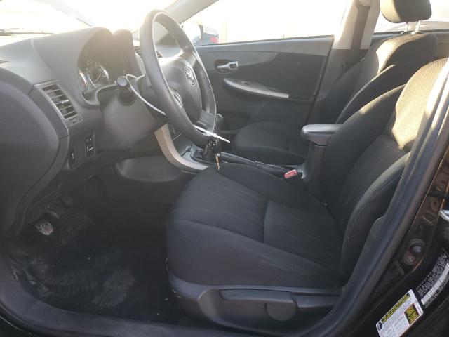 2011 TOYOTA COROLLA BA - 2T1BU4EE9BC569558