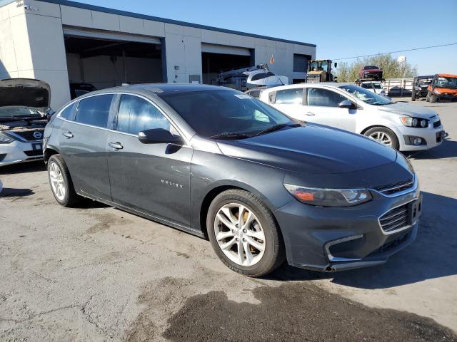 Vin: 1g1ze5st1hf129864, lot: 79631414, chevrolet malibu lt 20174