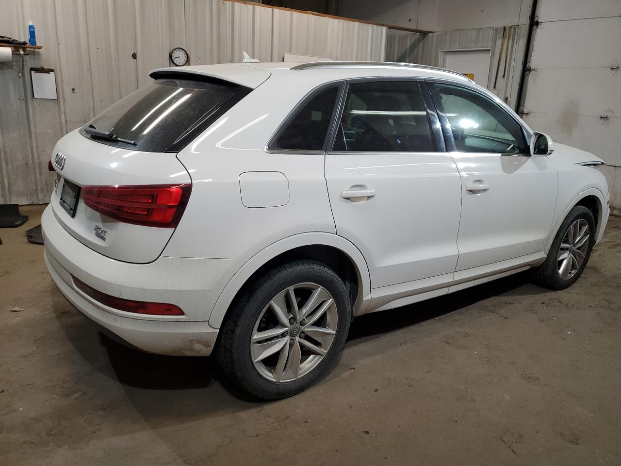 Lot #2993944362 2016 AUDI Q3 PREMIUM