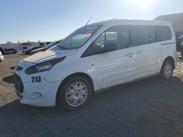 VIN NM0GS9F75F1191481 2015 Ford Transit, Xlt no.1