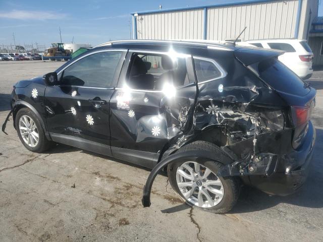 Vin: jn1bj1cp1kw233442, lot: 79130094, nissan rogue s 20192