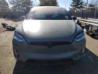 Lot #2996851913 2017 TESLA MODEL X