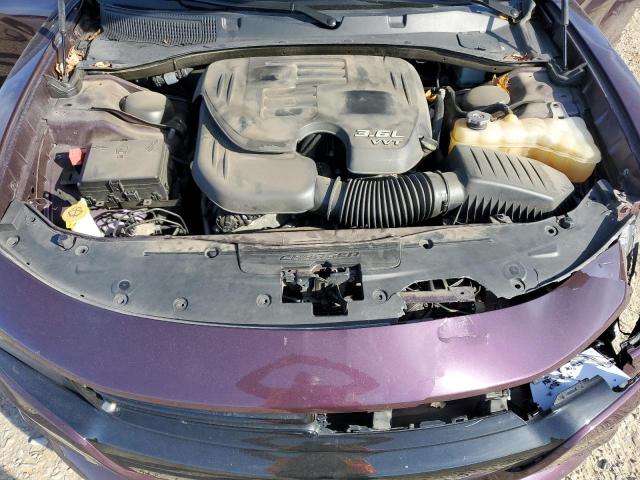 2022 DODGE CHARGER SX - 2C3CDXBG6NH126519