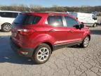 Lot #3024751224 2018 FORD ECOSPORT S