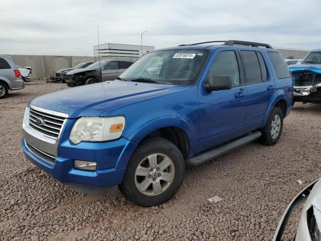 2010 FORD EXPLORER X #3023861823