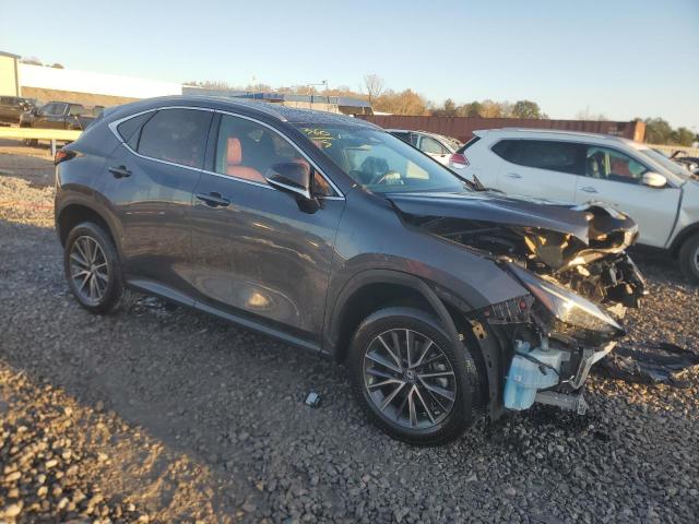 2022 LEXUS NX 350 2T2GGCEZ8NC003658