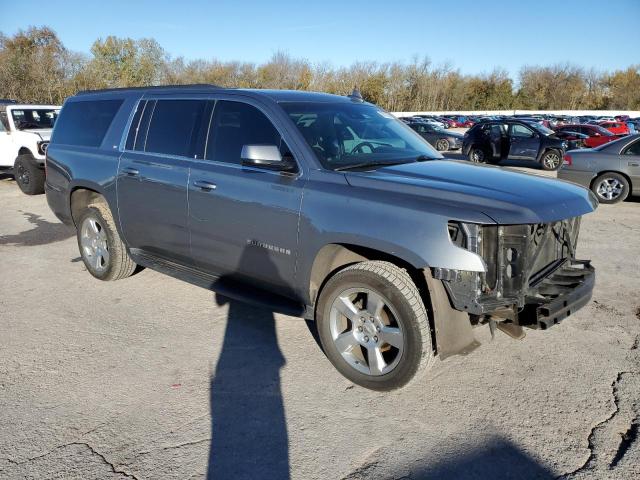 Vin: 1gnskhkc8kr167205, lot: 80579284, chevrolet suburban k1500 lt 20194