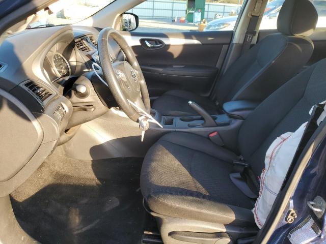 2019 NISSAN SENTRA S - 3N1AB7APXKY333370