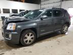 2017 GMC TERRAIN SL - 2GKALNEK9H6339494