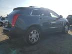 CADILLAC SRX LUXURY photo