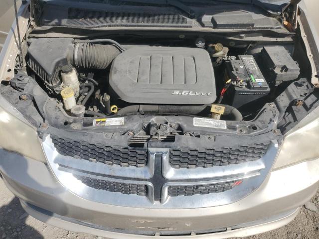 VIN 2C4RDGBG9ER230194 2014 Dodge Grand Caravan, SE no.12