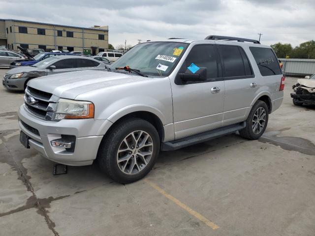 VIN 1FMJU1HT1GEF08239 2016 Ford Expedition, Xlt no.1