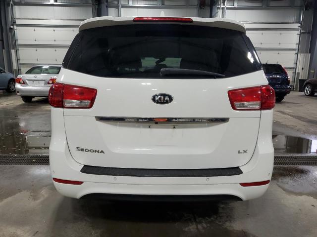 VIN KNDMB5C10G6087290 2016 KIA ALL MODELS no.6