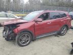 2017 HYUNDAI SANTA FE S - KM8SRDHF5HU241518