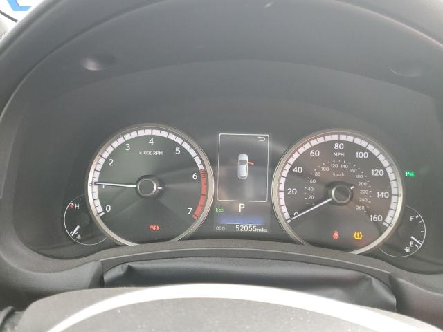 2020 LEXUS NX 300 F S JTJSARBZ2L2168525