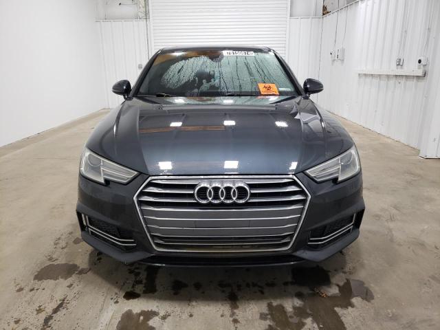2018 AUDI A4 PREMIUM #3303870685