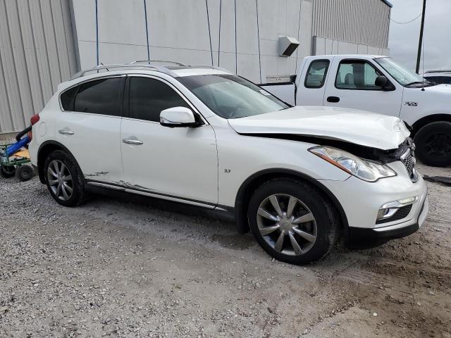 Vin: jn1bj0rp7gm233918, lot: 78540254, infiniti qx50 20164