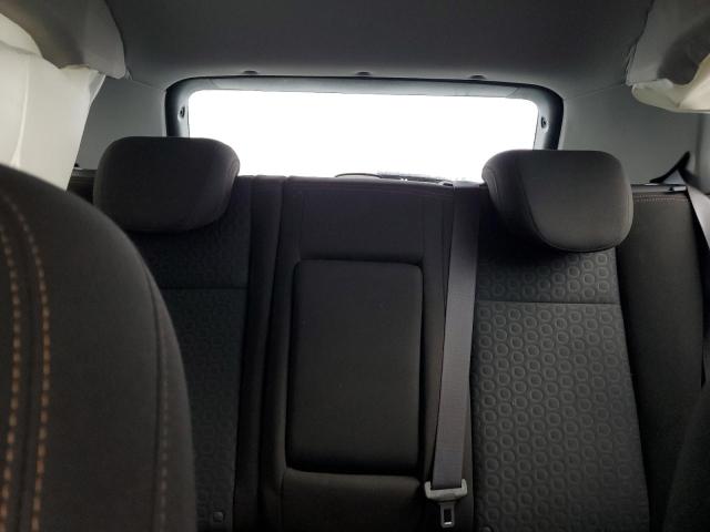 2018 CHEVROLET TRAX LS - KL7CJKSB5JB732664