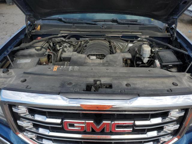 2017 GMC SIERRA K15 - 3GTU2NEC1HG131179