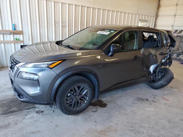 2021 NISSAN ROGUE S #3029624079