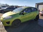 FORD FIESTA SE photo