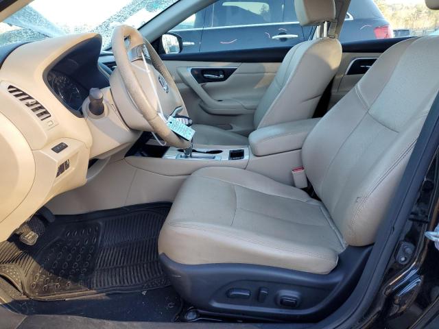 2016 NISSAN ALTIMA 2.5 - 1N4AL3AP2GC202104