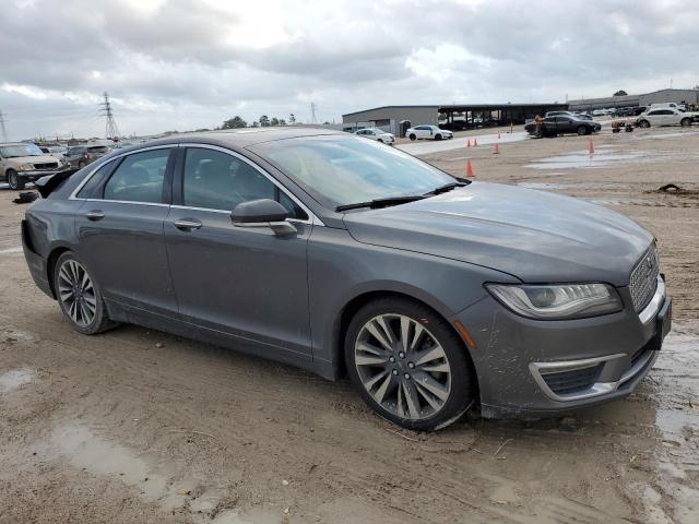 2018 LINCOLN MKZ RESERV - 3LN6L5E9XJR629140