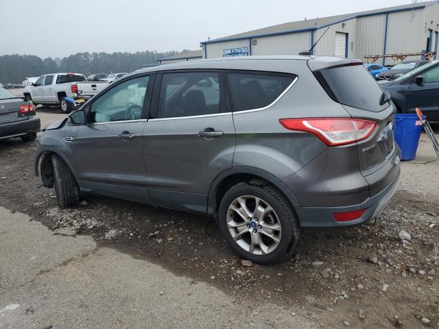 VIN 1FMCU0H90DUA30730 2013 FORD ESCAPE no.2