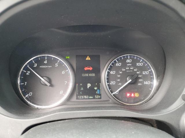 2016 MITSUBISHI OUTLANDER - JA4AD3A37GZ009863