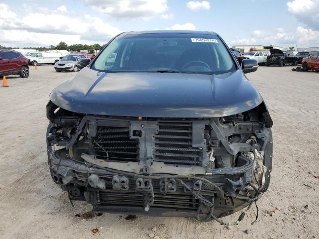 2018 FORD EDGE TITAN - 2FMPK4K90JBB42453
