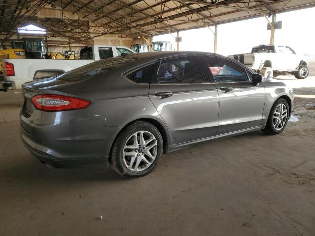 VIN 3FA6P0H76ER114623 2014 Ford Fusion, SE no.3