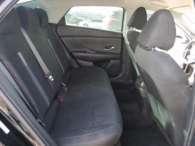 2022 HYUNDAI ELANTRA SE - KMHLM4AG6NU314316