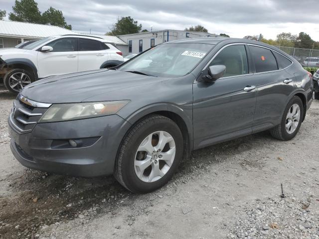 2012 HONDA CROSSTOUR #3028369785