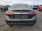 Lot #3004120013 2018 INFINITI Q50 LUXE