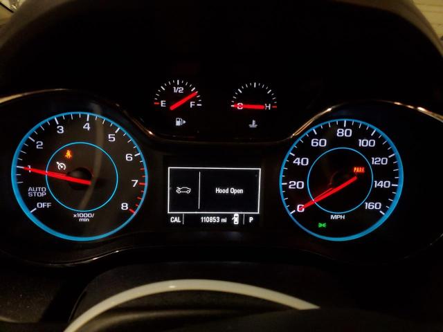 2017 CHEVROLET CRUZE PREM - 1G1BF5SM4H7263365
