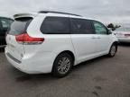 TOYOTA SIENNA XLE photo