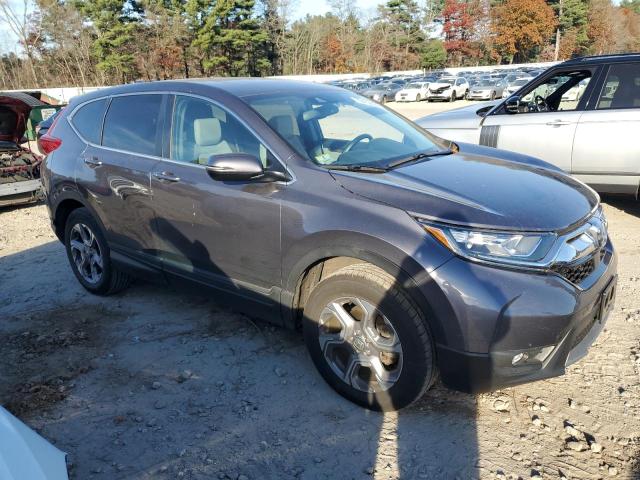 2018 HONDA CR-V EXL - 2HKRW2H89JH698737