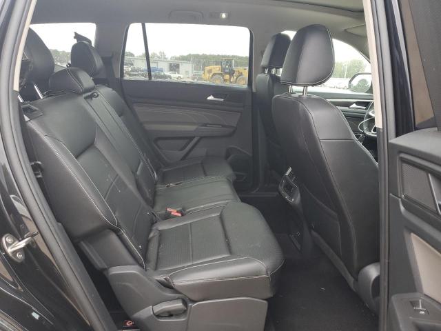2023 VOLKSWAGEN ATLAS SE - 1V2JR2CA9PC543848