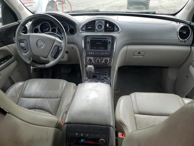 2015 BUICK ENCLAVE - 5GAKVCKD0FJ204488