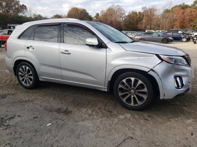 2015 KIA SORENTO SX - 5XYKW4A70FG585157