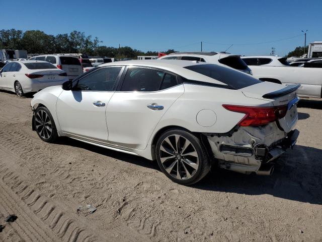 Vin: 1n4aa6ap7gc403939, lot: 81737904, nissan maxima 3.5s 20162