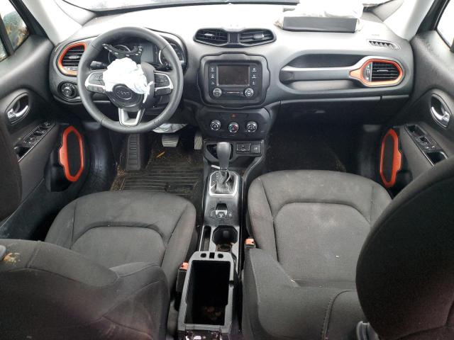 VIN ZACCJBAB6JPH38256 2018 JEEP RENEGADE no.8