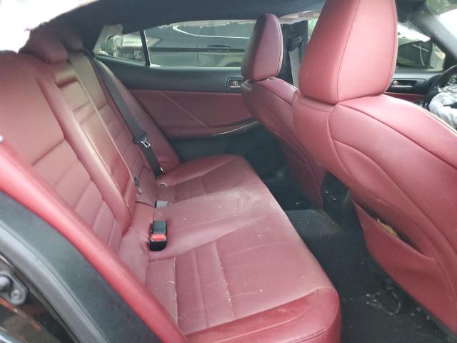 2019 LEXUS IS 300 - JTHC81D24K5039086