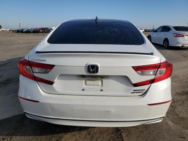 2022 HONDA ACCORD HYB - 1HGCV3F21NA037182
