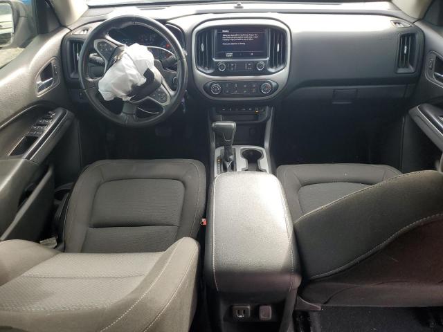 2019 CHEVROLET COLORADO L - 1GCGSCEN9K1139331